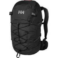 Helly Hansen Sac à dos Transistor Recco Noir Homme Noir Taille unique