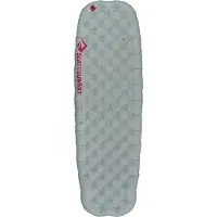 Sea to Summit Ether Light Xt Inflatable Mat Gris 168 x 55 cm