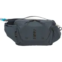 Thule Rail 4l Waist Bag Gris