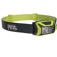 Petzl Tikka Headlamp Vert 300 Lumens
