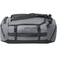 Eagle creek Cargo Hauler 40l Duffle Bag Gris