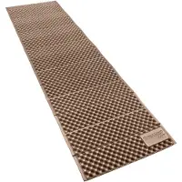 Therm-a-Rest - Matelas ultra-léger, confortable et solide - Z Lite Regular - Marron