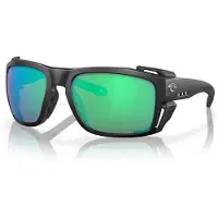 COSTA Lunettes De Soleil Polarisées King Tide 8