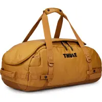 Thule Sac week-end 'Chasm' miel / noir