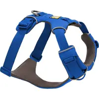 Ruffwear Harnais Pour Chien Front Range