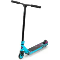 Slamm Scooters Assault Scooter Argenté