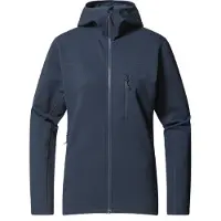 Haglöfs Veste de randonnée femme Rosson