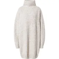 Superdry Robes en maille greige
