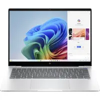 HP Omnibook X/14-fe1012nc/SD-X1P-42-100/14"/2240x1400/16GB/512GB SSD/Adreno/W11H/argent/2R
