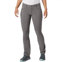 Columbia Peak To Point Pants Gris 6 / 32 Femme