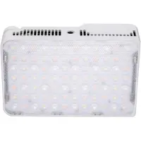 Amaran Ace 25c Blanc (Lumière vidéo), Lumière continue, Blanc