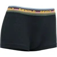 Devold Lauparen Merino 190 Panties Noir L Femme