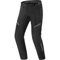 SHIMA Rush 2.0 Imperméable Femme Pantalon Textile Taille XL