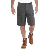 Carhartt Rugged Flex Rigby Cargo short Taille