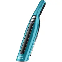 Könner&Sohnen Ręczny odkurzacz akumulatorowy KS VC10 KÖNNER&SÖHNEN, Aspirateur, Noir, Bleu