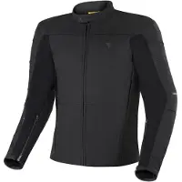 SHIMA Vestes Shadow, SHADOWTFLJKTBLACK, Pointure: 171