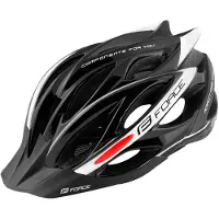 Force Bull Helmet Noir S-M