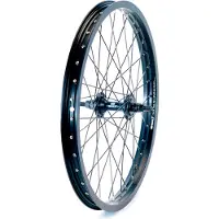 Saltbmx Roue Avant Rookie 20´´ 28h