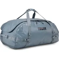 Thule Sac de sport 'Chasm' bleu fumé / noir