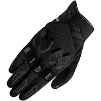 SHIMA Drift Noir Gants Taille S