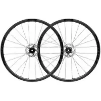 FFWD Outride Cl Disc Tubeless Road Wheel Set Argenté 12 x 100 / 12 x 142 mm / Shimano/Sram HG