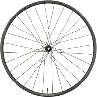 Syncros 3.0 Plus Boost 27.5´´ Disc Mtb Front Wheel Noir 15 x 110 mm