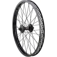 Saltbmx Roue Avant Mesa 20´´ 36h