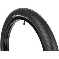 Wethepeople Stickin 120 Tpi 20´´ X 2.30 Rigid Urban Tyre Noir 20´´ x 2.30