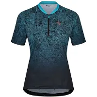 Ziener Maillot à Manches Courtes Nagoya