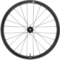 Giant Cxr 2 Disc Tubeless Gravel Front Wheel Argenté 12 x 100 mm