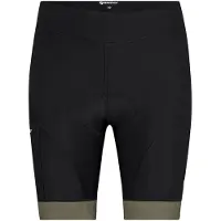 Ziener Nenik X-gel Shorts Noir 50 Homme