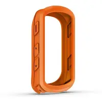 Garmin Edge Silicone Case Orange
