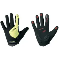 Gist Hero Gloves Noir 2XL
