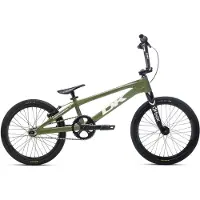 DK Professional X 21.5´´ Tt Bmx Bike Vert