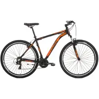 Lupo Snoop 3.4 29´´ Dacron Mtb Bike Orange 51