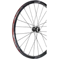 Vision Team 30 Cl Disc Road Wheel Set Argenté 12 x 100 / 12 x142 mm / Sram XDR