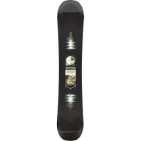 Salomon Pulse Snowboard Clair 145 Homme