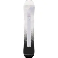 Salomon Bliss Woman Snowboard Noir 138 Femme