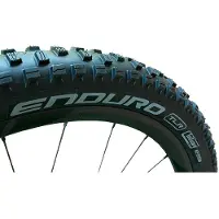 WOLFPACK Enduro Tubeless 27.5´´ X 2.60 Rigid Mtb Tyre Noir 27.5´´ x 2.60