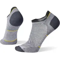 Smartwool Chaussettes Zero Cushion Low Ankle