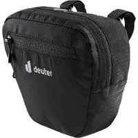 Deuter Front Bag 1.2l Handlebar Bag Noir