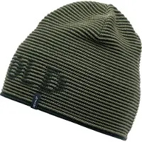 Devold Rib Logo Merino Beanie Vert 58 cm