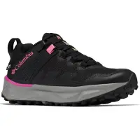 Columbia Chaussures De Randonnée Facet 75 Outdry