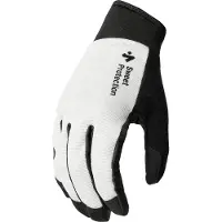Sweet Protection Hunter Gloves Blanc L Homme