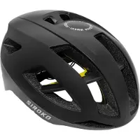 Siroko He Circuit Mips Helmet Noir L
