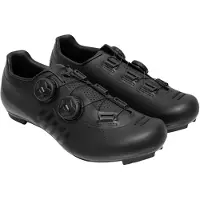 Siroko Revolve Road Shoes Noir EU 46 Homme