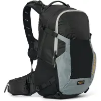 USWE Watt E-mtb Protector Backpack 25l Noir