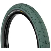 Wethepeople Activate 100 Psi 20´´ X 2.35 Rigid Urban Tyre Vert 20´´ x 2.35