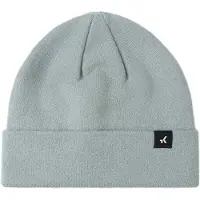 Gobik Crest Beanie Gris