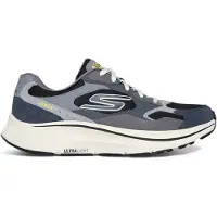 SKECHERS Run Consistent 2. Šedá